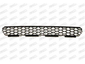 PRASCO SZ0282001 radiatorius grotelės 
 Kėbulas -> Kėbulo dalys/ sparnas/buferis -> Priekinis aerodinaminio pasipriešinimo sumažinimas/grotelės
7171160B005PK, 7171360B005PK
