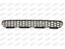 PRASCO SZ0282001 radiatorius grotelės 
 Kėbulas -> Kėbulo dalys/ sparnas/buferis -> Priekinis aerodinaminio pasipriešinimo sumažinimas/grotelės
7171160B005PK, 7171360B005PK