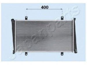 JAPANPARTS RDA113007 radiatorius, variklio aušinimas 
 Aušinimo sistema -> Radiatorius/alyvos aušintuvas -> Radiatorius/dalys
8601969, M613907, MB613907, 8601969