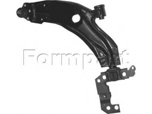 FORMPART 1409055 vikšro valdymo svirtis 
 Ašies montavimas/vairavimo mechanizmas/ratai -> Valdymo svirtis/pasukamosios svirties sujungimas -> Vairo trauklės (valdymo svirtis, išilginis balansyras, diago
51772992, 51772992