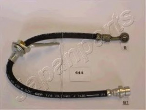 JAPANPARTS TF-444 laikantysis rėmas, stabdžių žarnelė 
 Stabdžių sistema -> Stabdžių žarnelės
01464S10010