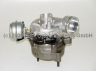 BU 124364OGR kompresorius, įkrovimo sistema 
 Išmetimo sistema -> Turbokompresorius
038145702, 038145702E, 038145702EV