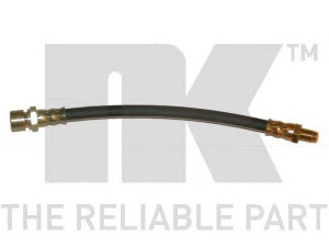 NK 854721 stabdžių žarnelė 
 Stabdžių sistema -> Stabdžių žarnelės
113611775E