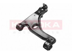 KAMOKA 999875 vikšro valdymo svirtis 
 Ašies montavimas/vairavimo mechanizmas/ratai -> Valdymo svirtis/pasukamosios svirties sujungimas -> Vairo trauklės (valdymo svirtis, išilginis balansyras, diago
53 52 017