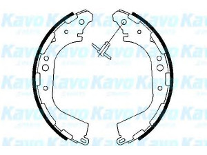 KAVO PARTS BS-7418 stabdžių trinkelių komplektas 
 Techninės priežiūros dalys -> Papildomas remontas
D40600W727, 440600W725, 440600W726