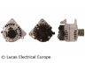 LUCAS ELECTRICAL LRA02949 kintamosios srovės generatorius 
 Elektros įranga -> Kint. sr. generatorius/dalys -> Kintamosios srovės generatorius
38522318F