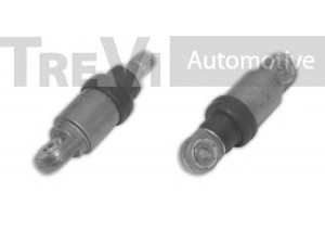 TREVI AUTOMOTIVE TA1130 vibracijos slopintuvas, V formos rumbuotas diržas 
 Diržinė pavara -> V formos rumbuotas diržas/komplektas -> Vibracijos slopintuvas
04720714, 4720714, 1064925, 7109977