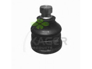 KAGER 88-0164 atramos/vairo trauklė 
 Ašies montavimas/vairavimo mechanizmas/ratai -> Sujungimai -> Atramos/vairo trauklė
40160-00QAC, 77013-12852, 45 00 255