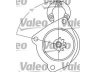 VALEO 458199 starteris 
 Elektros įranga -> Starterio sistema -> Starteris
1382290