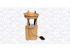 MAGNETI MARELLI 519751569900 degalų matuoklis 
 Ryšio/informacijos sistemos -> Prietaisai
2752312