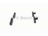 BOSCH 0 986 494 256 stabdžių trinkelių rinkinys, diskinis stabdys 
 Techninės priežiūros dalys -> Papildomas remontas
004 420 52 20, 164 420 15 20, A 004 420 52 20