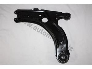 AUTOMEGA 3040701511J0B vikšro valdymo svirtis 
 Ašies montavimas/vairavimo mechanizmas/ratai -> Valdymo svirtis/pasukamosios svirties sujungimas -> Vairo trauklės (valdymo svirtis, išilginis balansyras, diago
1J0407151B, 1J0407151B, 1J0407151B