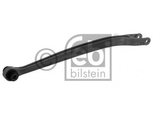 FEBI BILSTEIN 38884 vikšro valdymo svirtis 
 Ašies montavimas/vairavimo mechanizmas/ratai -> Valdymo svirtis/pasukamosios svirties sujungimas -> Vairo trauklės (valdymo svirtis, išilginis balansyras, diago
986 331 043 04, 986 331 043 05