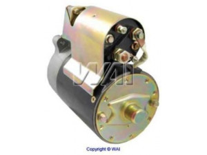 WAIglobal 3142R starteris
41/2DD, C8VF11001A, C8VF11002A