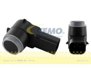 VEMO V22-72-0086 jutiklis, statymo atstumo jutiklis 
 Elektros įranga -> Jutikliai
6590.A5, 6590.EF, 96 638 215 77