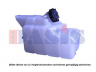 AKS DASIS 401070N išsiplėtimo bakelis, aušinimo skystis 
 Aušinimo sistema -> Radiatorius/alyvos aušintuvas -> Išsiplėtimo bakelis, variklio aušinimo skystis
08166285, 8166285