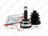 LYNXauto CO-5521A jungčių komplektas, kardaninis velenas
MB837402, MB837403, MB886254, MB896789