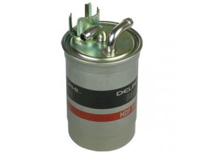 DELPHI HDF540 kuro filtras 
 Techninės priežiūros dalys -> Papildomas remontas
8Z0 127 435, 057 127 401 D, 8Z0 127 435