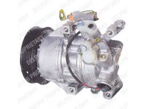 DELPHI TSP0155343 kompresorius, oro kondicionierius 
 Oro kondicionavimas -> Kompresorius/dalys
447180-5940, 44722-08465, 88310-0D140