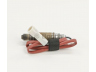 BOSCH 0 258 005 734 lambda jutiklis 
 Variklis -> Variklio elektra
F6CF 9G444 DA, F6CF 9G444 DB, F6CF 9G444 DC