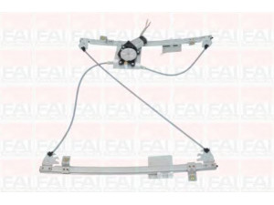 FAI AutoParts WR031M lango pakėliklis 
 Vidaus įranga -> Elektrinis lango pakėliklis
9221A4, 9221ASG1, 9221G3