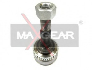 MAXGEAR 49-0497 jungčių komplektas, kardaninis velenas 
 Ratų pavara -> Sujungimai/komplektas
39100-50Y10, 39100-50Y10, 39100-51Y10