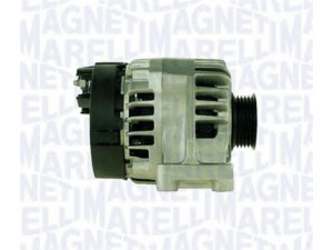 MAGNETI MARELLI 944390901880 kintamosios srovės generatorius 
 Elektros įranga -> Kint. sr. generatorius/dalys -> Kintamosios srovės generatorius
46 542 889, 51 709 133, 71 721 122