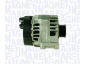 MAGNETI MARELLI 944390901880 kintamosios srovės generatorius 
 Elektros įranga -> Kint. sr. generatorius/dalys -> Kintamosios srovės generatorius
46 542 889, 51 709 133, 71 721 122