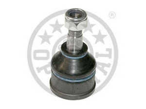 OPTIMAL G3-1012 atramos/vairo trauklė 
 Ašies montavimas/vairavimo mechanizmas/ratai -> Sujungimai -> Atramos/vairo trauklė
GJ6A-34-540