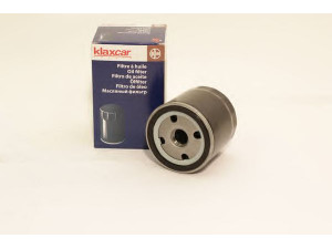 KLAXCAR FRANCE FH038z alyvos filtras 
 Techninės priežiūros dalys -> Techninės priežiūros intervalai
1026285, 1070523, 1072434, 1143677