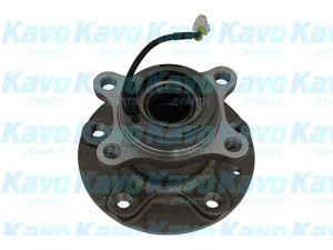 KAVO PARTS WBH-8509 rato guolio komplektas 
 Ašies montavimas/vairavimo mechanizmas/ratai -> Rato stebulė/montavimas -> Rato guolis
4340279J50