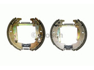 BOSCH 0 204 114 036 stabdžių trinkelių komplektas 
 Techninės priežiūros dalys -> Papildomas remontas
77 01 205 690