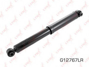 LYNXauto G12767LR amortizatorius 
 Pakaba -> Amortizatorius
56210-JG000, 56210-JG01A, 56210-JG02A
