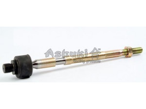ASHUKI 1452-2030 vidinė skersinė vairo trauklė 
 Vairavimas -> Vairo mechanizmo sujungimai
103-0K-K53/ASHIKA, 240126/ABS, 28-16 031 0002/MEYLE
