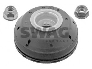 SWAG 70 93 8391 pakabos statramsčio atraminis guolis 
 Ašies montavimas/vairavimo mechanizmas/ratai -> Montavimas, pakabos statramstis
51780079, 51780079 S1