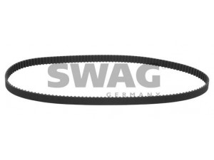 SWAG 55 02 0013 paskirstymo diržas 
 Techninės priežiūros dalys -> Papildomas remontas
271835