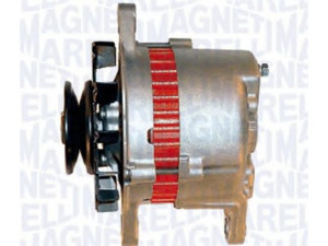MAGNETI MARELLI 944390518050 kintamosios srovės generatorius 
 Elektros įranga -> Kint. sr. generatorius/dalys -> Kintamosios srovės generatorius
A1T33771, 31400-51A10, 31400-70B10