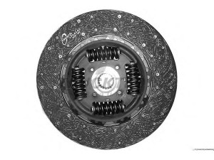 TRUCKTEC AUTOMOTIVE 01.23.168 sankabos diskas
017 250 0503, 017 250 0603, 018 250 9203