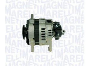 MAGNETI MARELLI 944390900170 kintamosios srovės generatorius 
 Elektros įranga -> Kint. sr. generatorius/dalys -> Kintamosios srovės generatorius
8971502010, 6204043, 6204047, LR1100-501