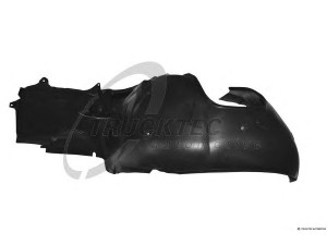 TRUCKTEC AUTOMOTIVE 08.62.469 plokščių apkalas, purvasargis
51 71 7 039 678