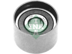 INA 532 0044 10 kreipiantysis skriemulys, paskirstymo diržas 
 Diržinė pavara -> Paskirstymo diržas/komplektas -> Laisvasis/kreipiamasis skriemulys
944 105 273 02