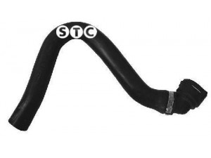 STC T409468 radiatoriaus žarna 
 Aušinimo sistema -> Žarnelės/vamzdeliai/sujungimai -> Radiatoriaus žarnos
51793056, 51793056, 51793058, 51793304