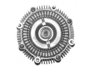AISIN FCT-027 sankaba, radiatoriaus ventiliatorius 
 Aušinimo sistema -> Radiatoriaus ventiliatorius
16210-75010