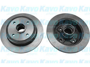 KAVO PARTS BR-2206 stabdžių diskas 
 Dviratė transporto priemonės -> Stabdžių sistema -> Stabdžių diskai / priedai
42510SA5950, 42510SB0950, 42510SB0951