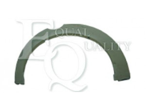 EQUAL QUALITY P1467 plėtimas, sparnas 
 Kėbulas -> Transporto priemonės galas -> Sparnas/montavimo dalys
7420A033 HAT