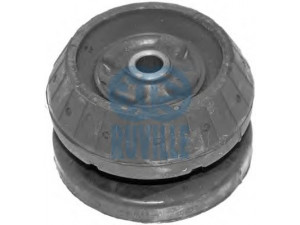 RUVILLE 825105 pakabos statramsčio atraminis guolis 
 Ašies montavimas/vairavimo mechanizmas/ratai -> Montavimas, pakabos statramstis
638 323 04 20