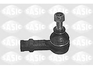 SASIC 9006561 skersinės vairo trauklės galas 
 Vairavimas -> Vairo mechanizmo sujungimai
1603286, 324063, 4836540