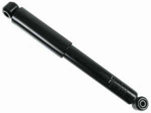SACHS 312 075 amortizatorius 
 Pakaba -> Amortizatorius