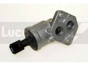 LUCAS ELECTRICAL FDB976 tuščiosios eigos valdymo vožtuvas, oro tiekimas 
 Kuro mišinio formavimas -> Mišinio sudarymas -> Laisvų sūkių kontrolė
1075436, 1112972, 1149611, XS4U9F715DA