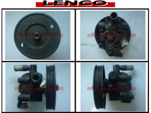 LENCO SP3092 hidraulinis siurblys, vairo sistema 
 Vairavimas -> Vairo pavara/siurblys
G211 32 600D, G211-32-600A